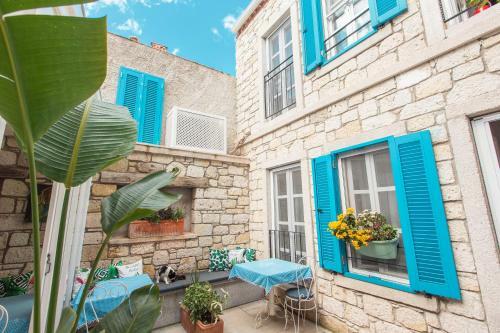 Hotel Mastik K�yi�i