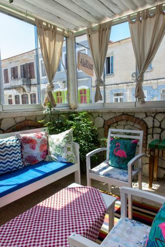 Ala'risus Hotel