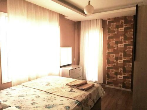 Mersin Apart Pansiyon