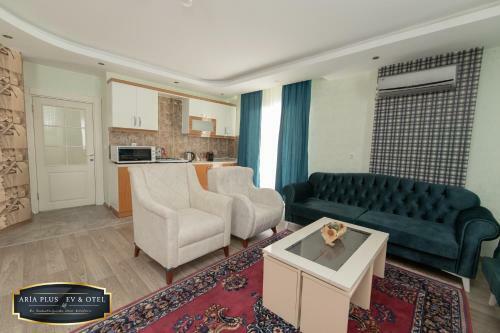 Apartamento Aria Plus Ev-otel