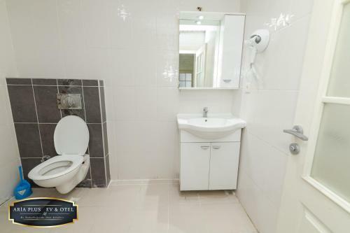 Apartamento Aria Plus Ev-otel