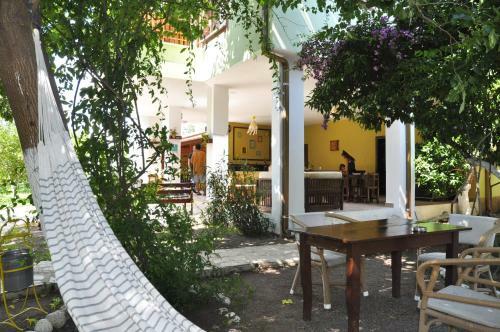 San Simon Hotel