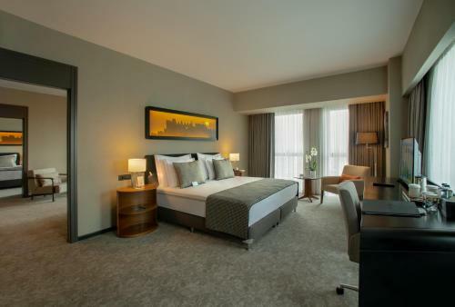 Hotel Divan Diyarbak?r