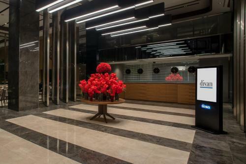Hotel Divan Diyarbak?r