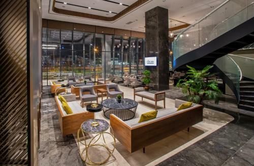 Hotel Divan Diyarbak?r