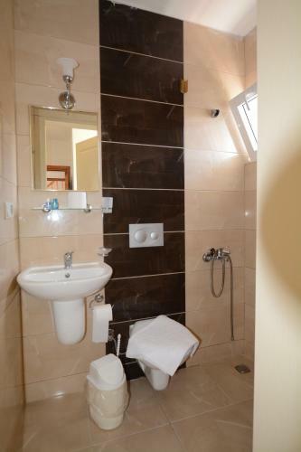 Yeni Doga Hotel