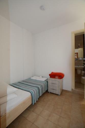 Yeni Doga Hotel