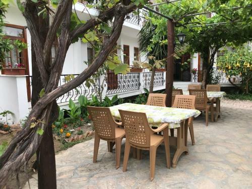 Yeni Doga Hotel