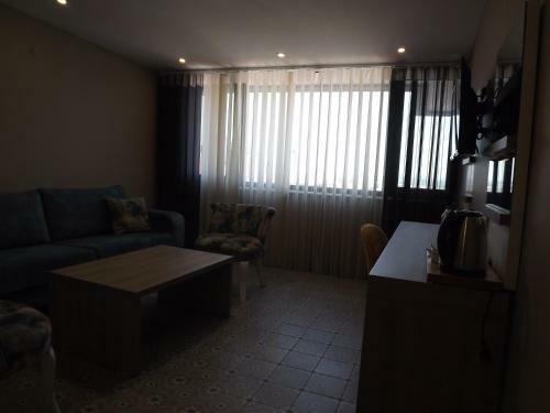 Hotel Acr Palas