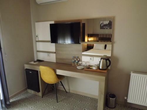 Hotel Acr Palas