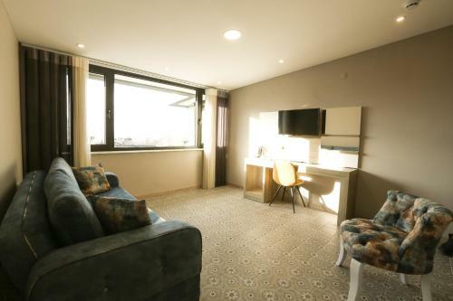 Hotel Acr Palas