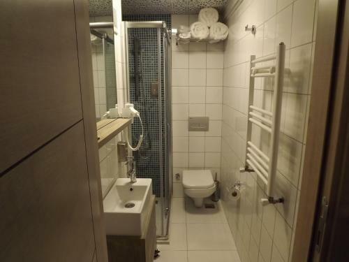 Hotel Acr Palas