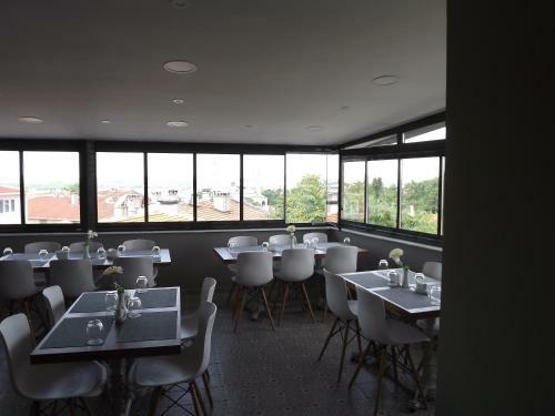 Hotel Acr Palas