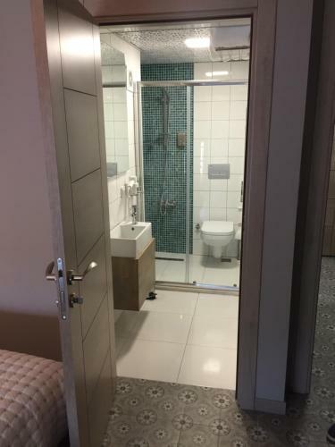 Hotel Acr Palas