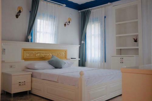 Bed & Breakfast La Petra Eski Datca