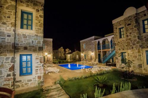 Bed & Breakfast La Petra Eski Datca