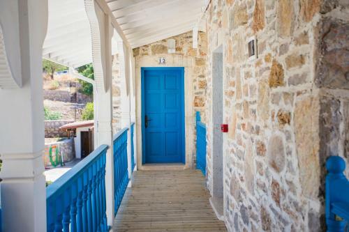 Bed & Breakfast La Petra Eski Datca