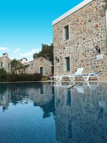 Bed & Breakfast La Petra Eski Datca
