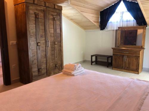 Dalyan Nehir Suit Hotel