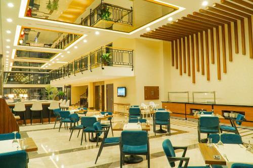 Angel's Park Hotel