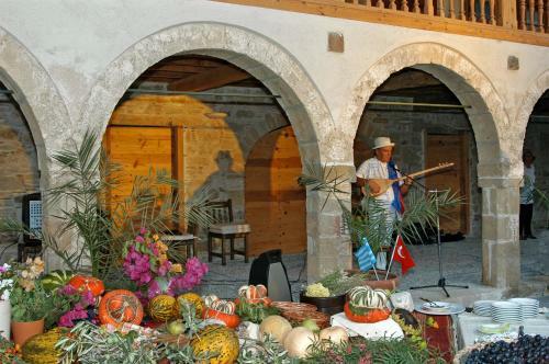 Hotel Mehmet Ali A?a Kona?? - Kocaev
