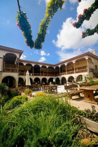 Hotel Mehmet Ali A?a Kona?? - Kocaev