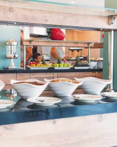 Dalya Resort Hotel Dat�a