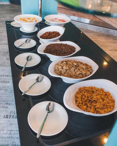 Dalya Resort Hotel Dat�a