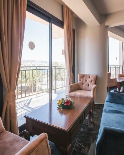 Dalya Resort Hotel Dat�a