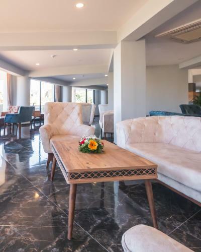 Dalya Resort Hotel Dat�a