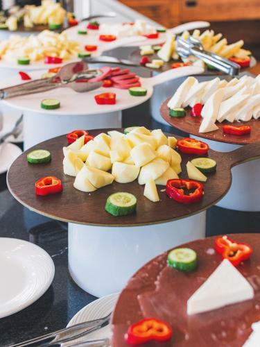 Dalya Resort Hotel Dat�a