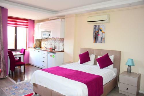 Marida Hotel - Darge�it