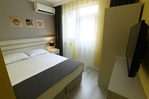 Kaleroom Hotel