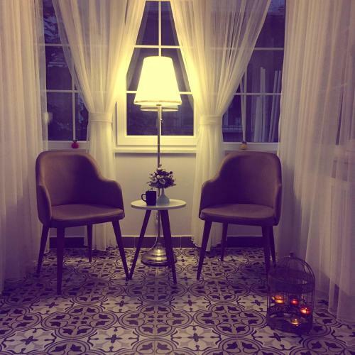 Kaleroom Hotel