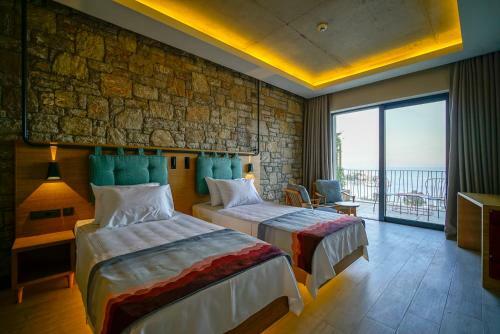 Cape Krio Boutique Hotel & Spa