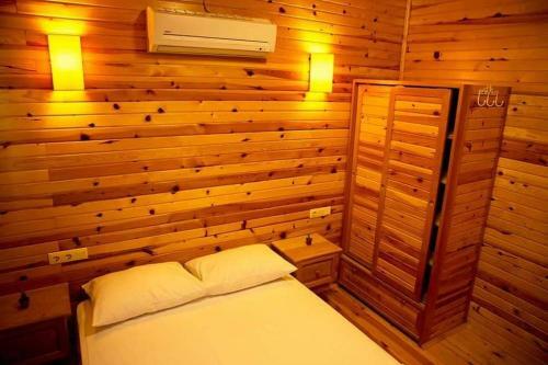 �irali Natural L?fe Bungalows Hotel