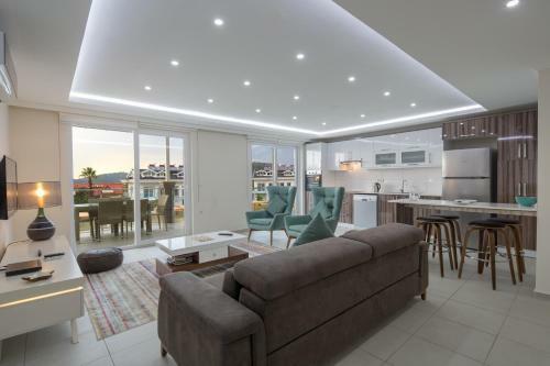 Orka World F1 Apartments