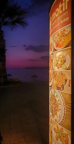 Eyna Hotel