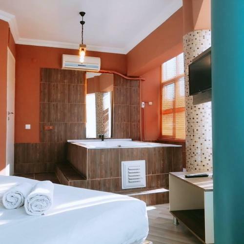 Deda Hotel