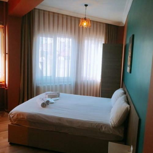 Deda Hotel