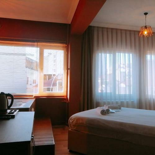 Deda Hotel