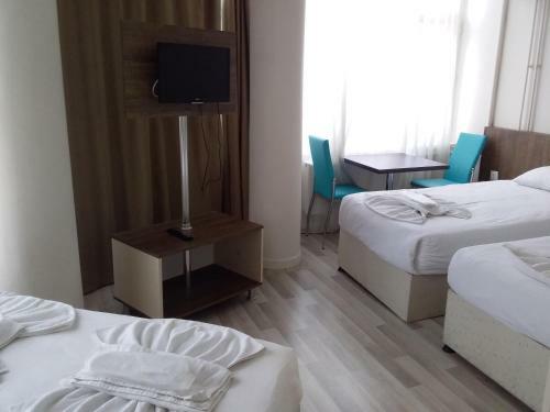 Deda Hotel