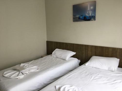 Deda Hotel