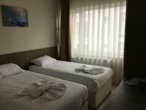 Deda Hotel