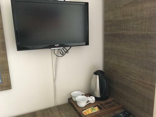 Deda Hotel