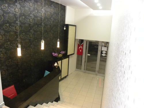 Deda Hotel