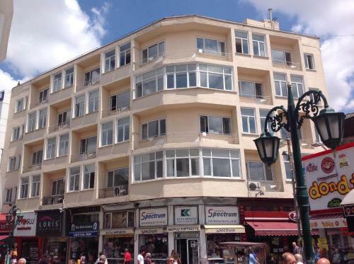 Deda Hotel