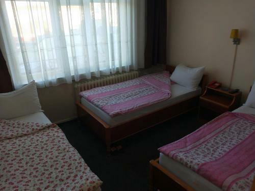 Bed & Breakfast Otel �inar