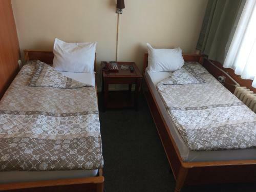 Bed & Breakfast Otel �inar
