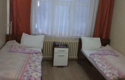 Bed & Breakfast Otel �inar
